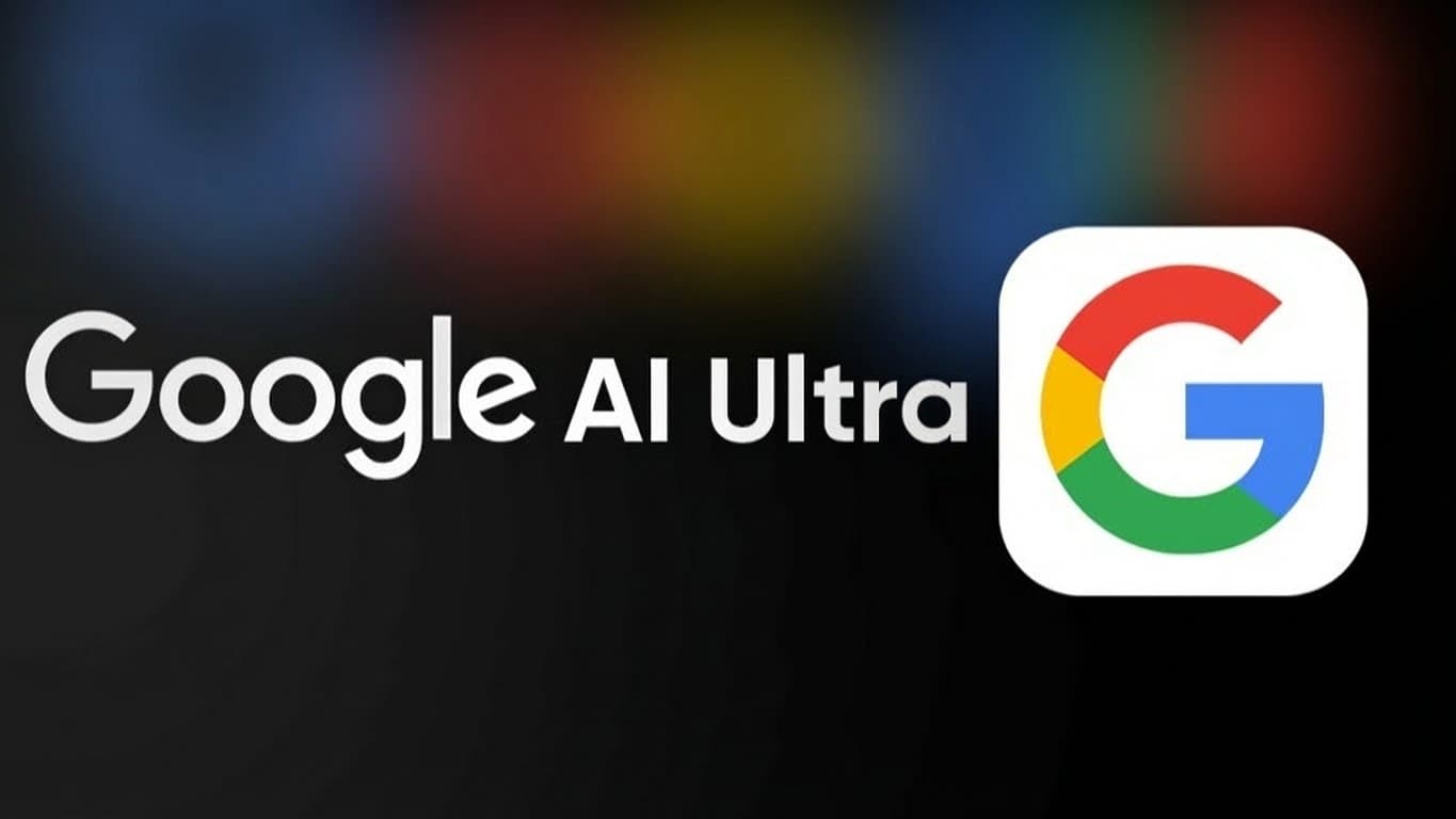 Google AI Ultra (45000 Credit VEO 3) - Tài khoản