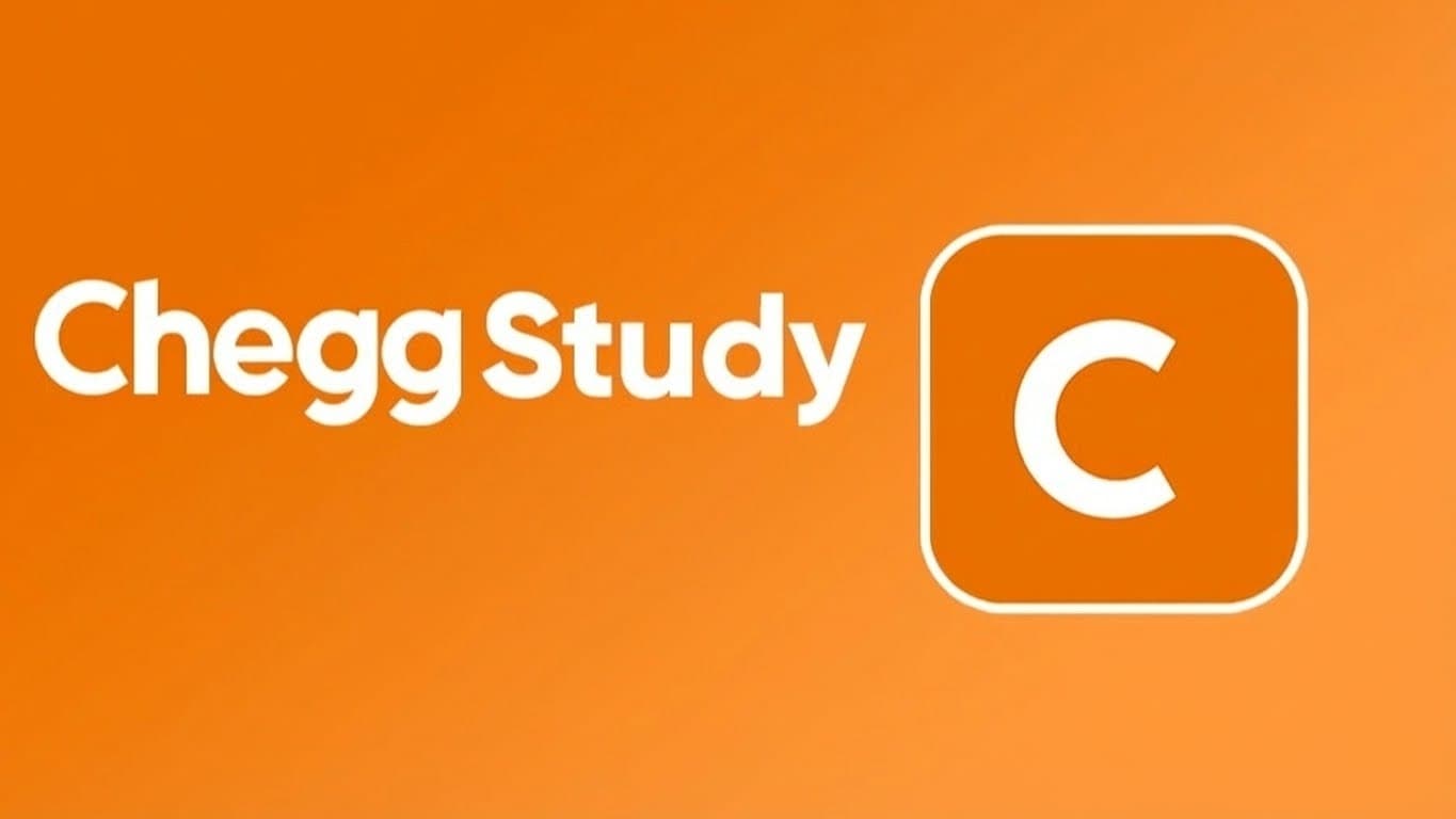 Chegg Study 