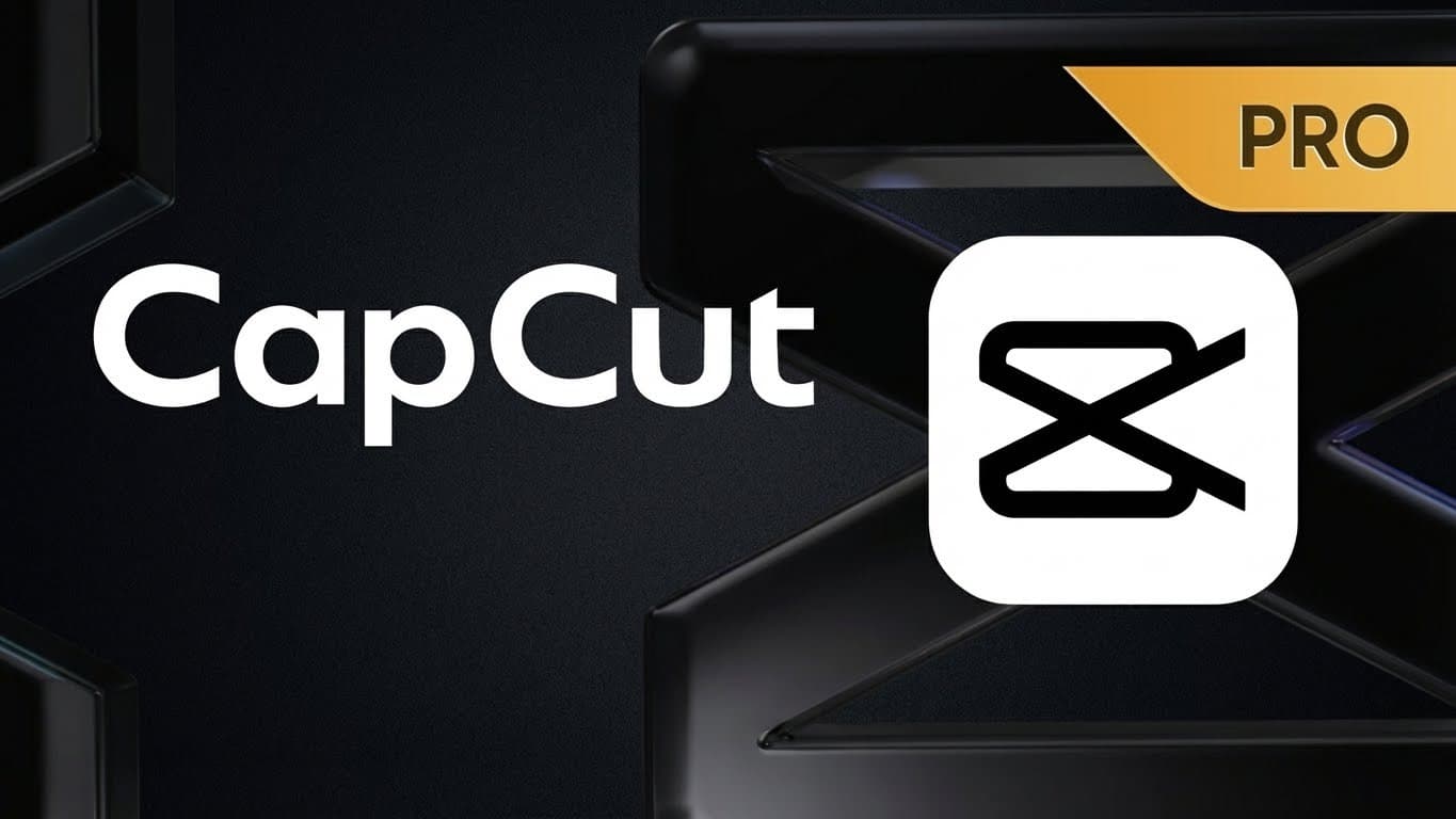 CapCut Pro - Tài khoản