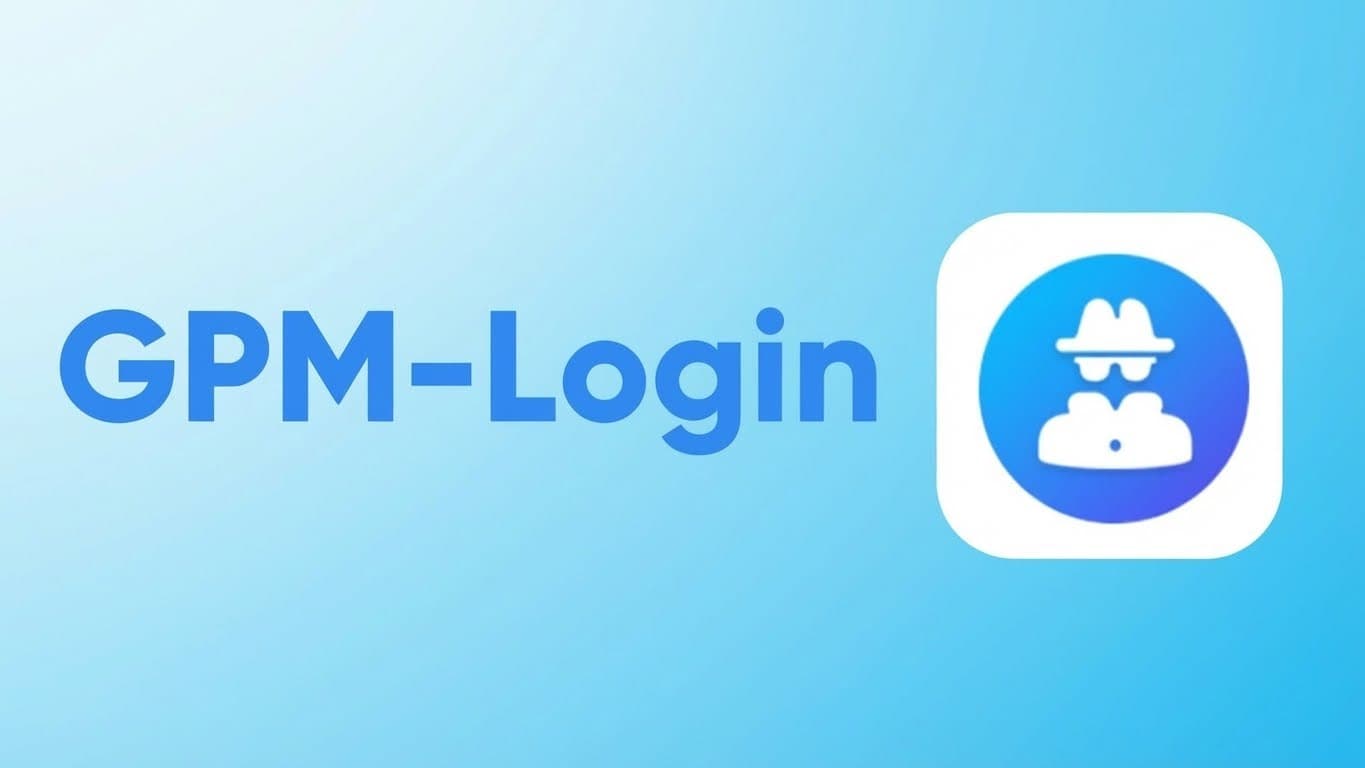 GPM Login - Code kích hoạt 