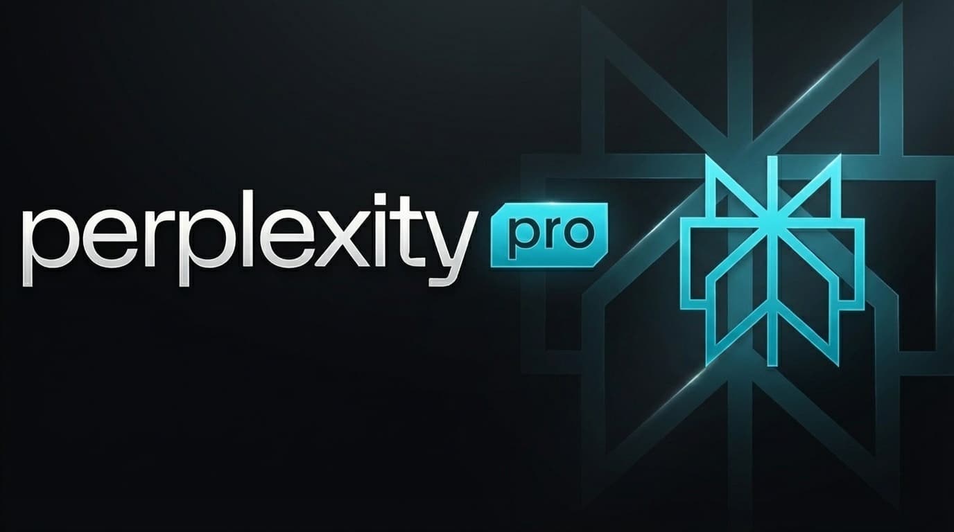 Perplexity Pro - Nâng cấp chính chủ