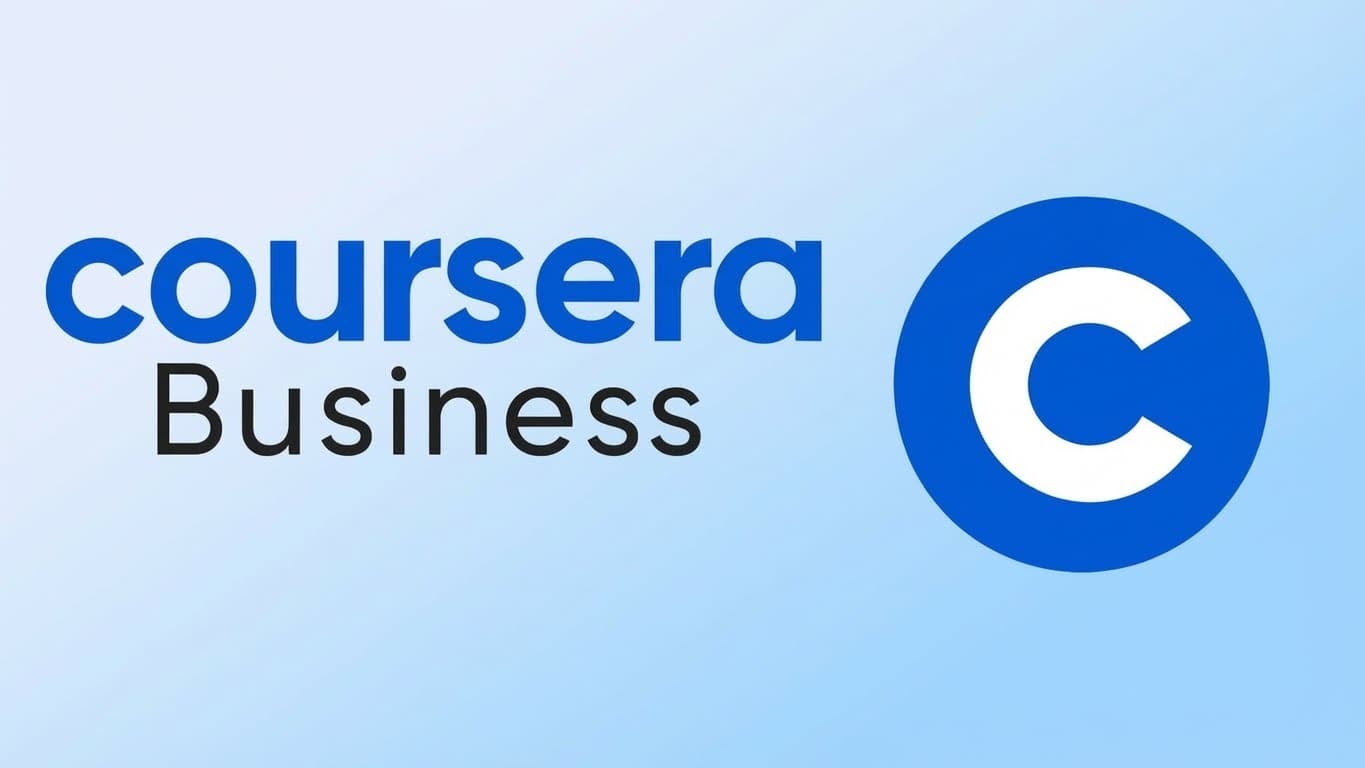 Coursera Business - Nâng cấp chính chủ