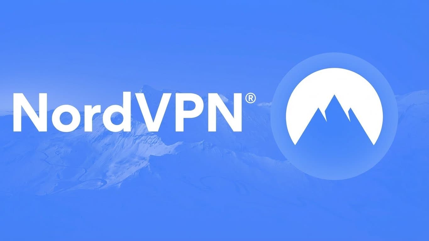 NordVPN - Tài khoản