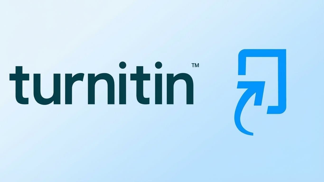 Turnitin - Account