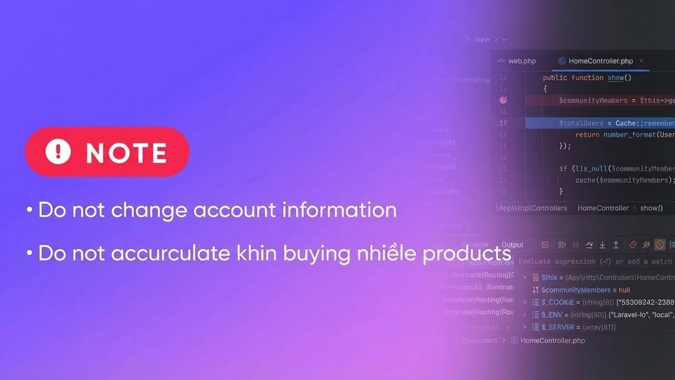 JetBrains All Products Pack - Account 3