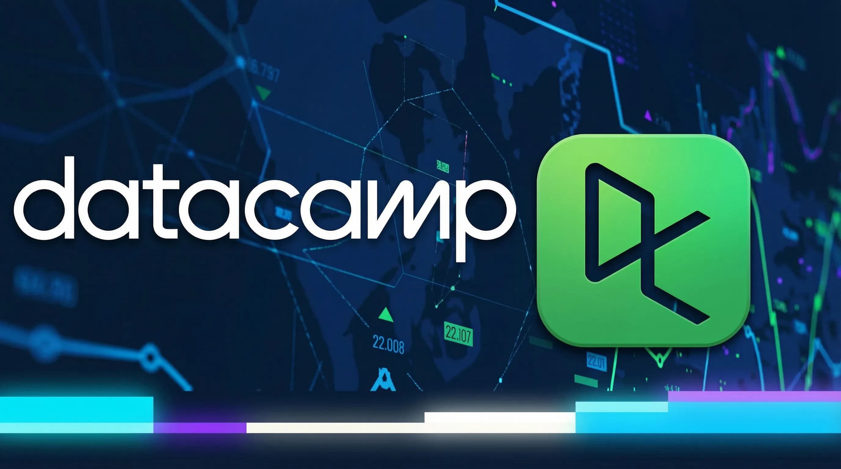 Datacamp Premium - Nâng cấp chính chủ