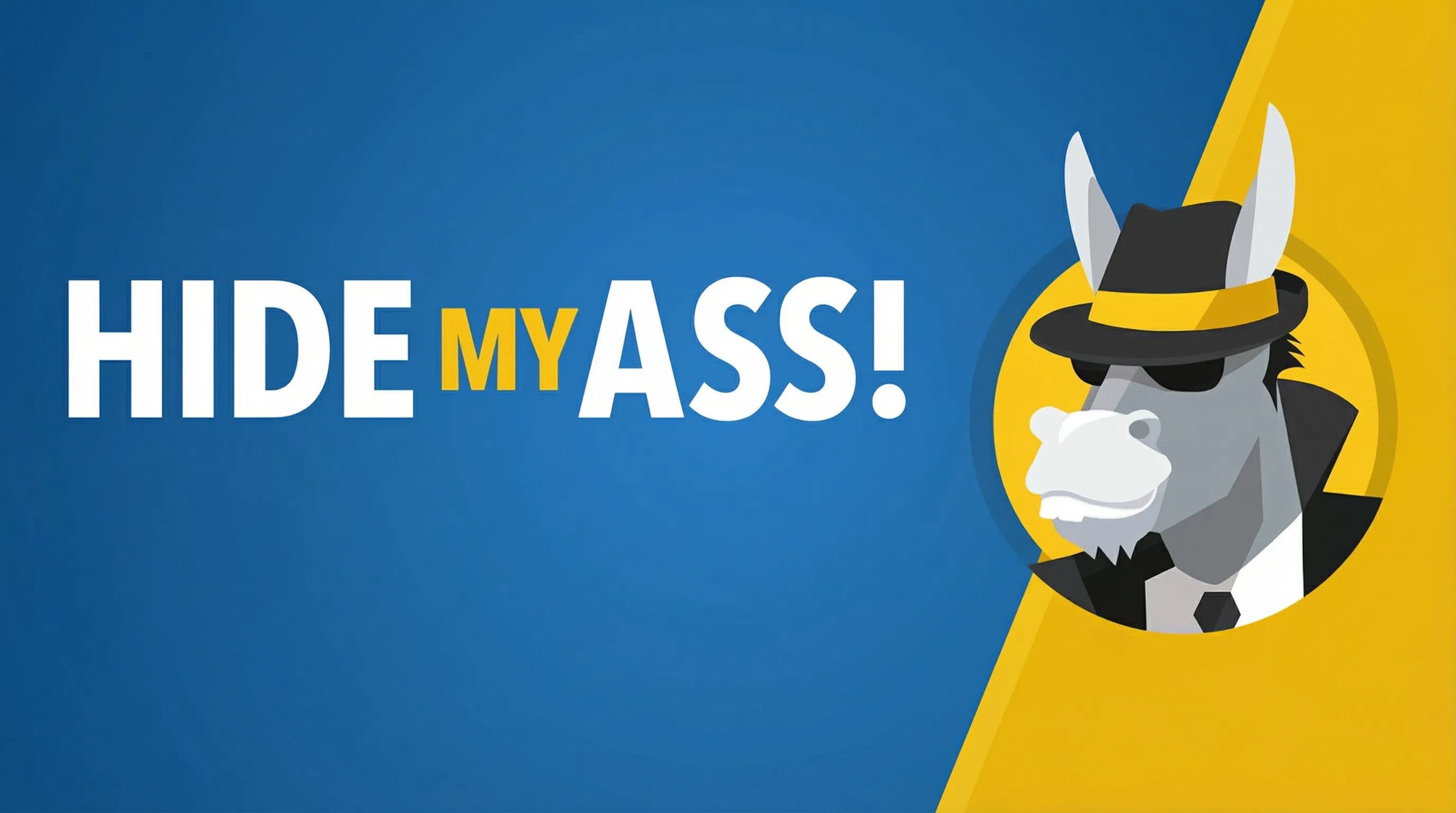 HMA VPN - Ready Account