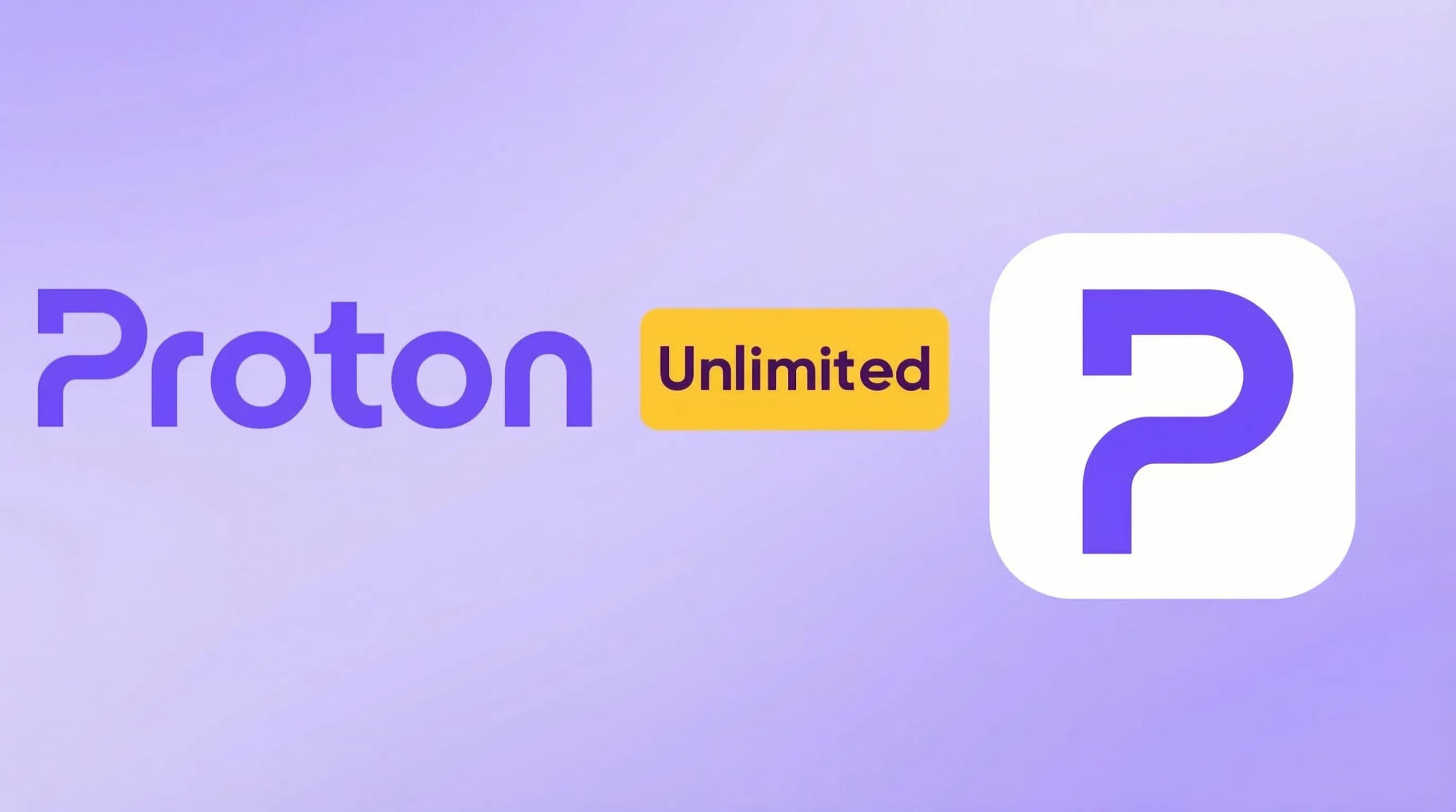 Proton Unlimited - Ready Account