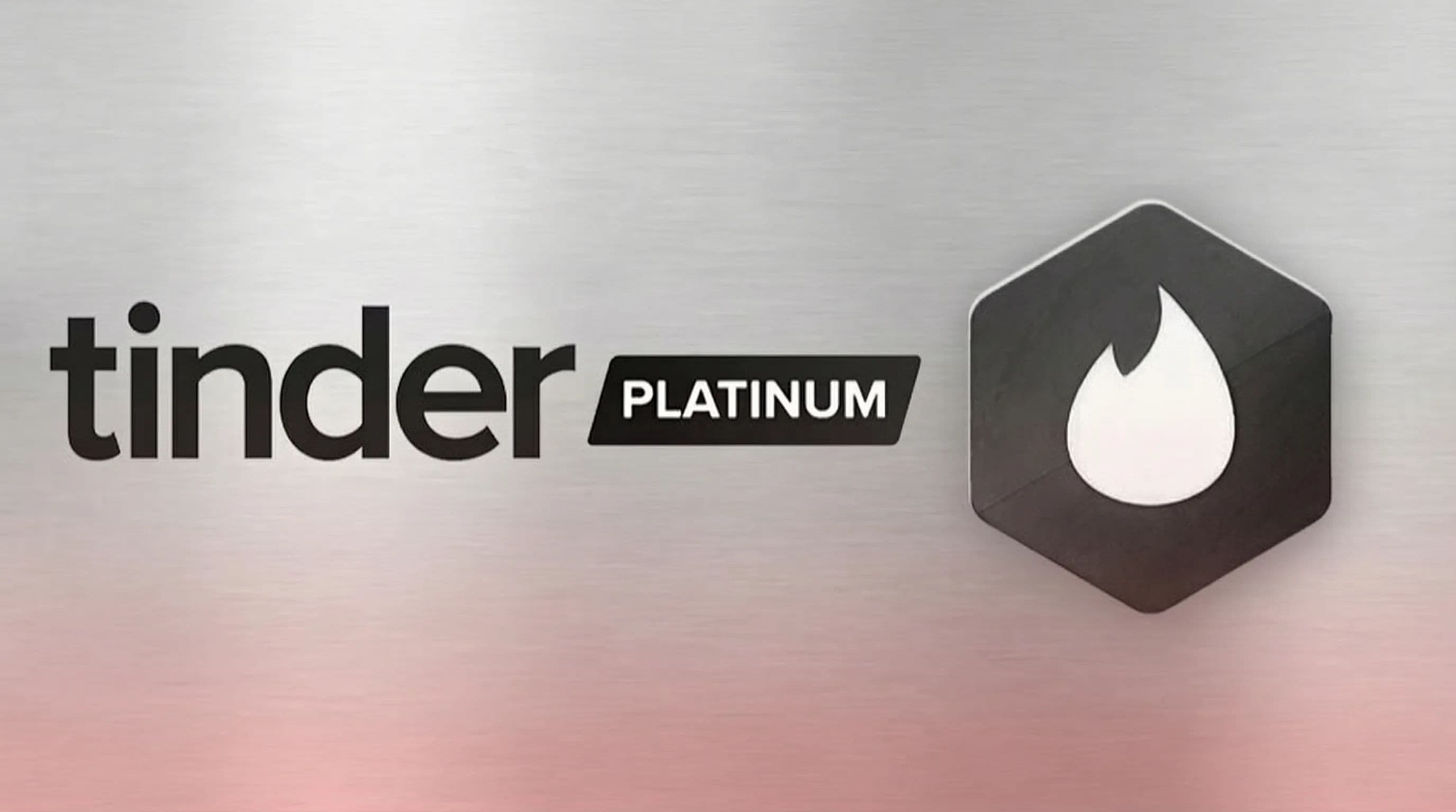 Tinder Platinum - Official Personal Upgrade