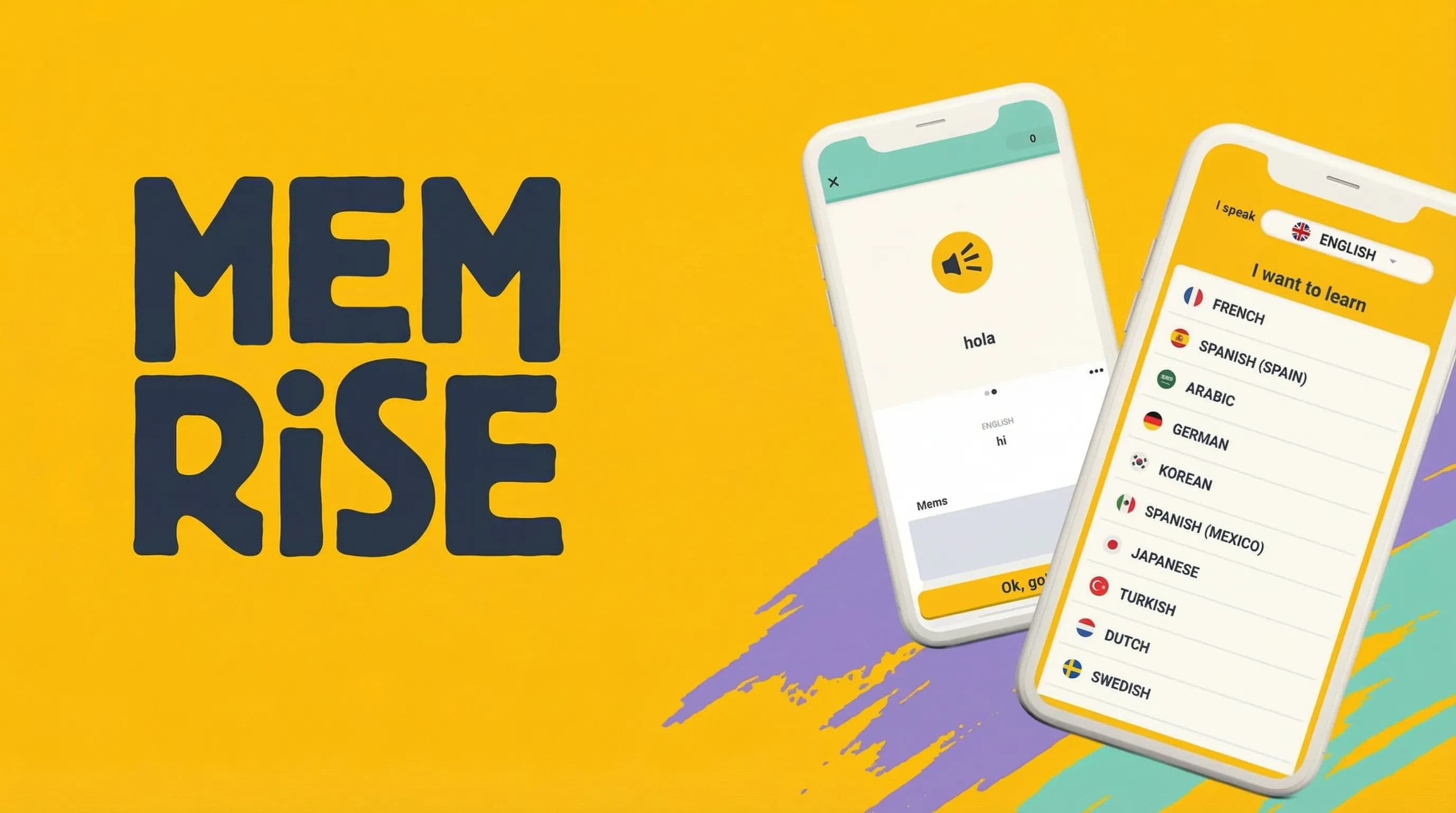 Memrise Pro Lifetime - Official Personal Upgrade