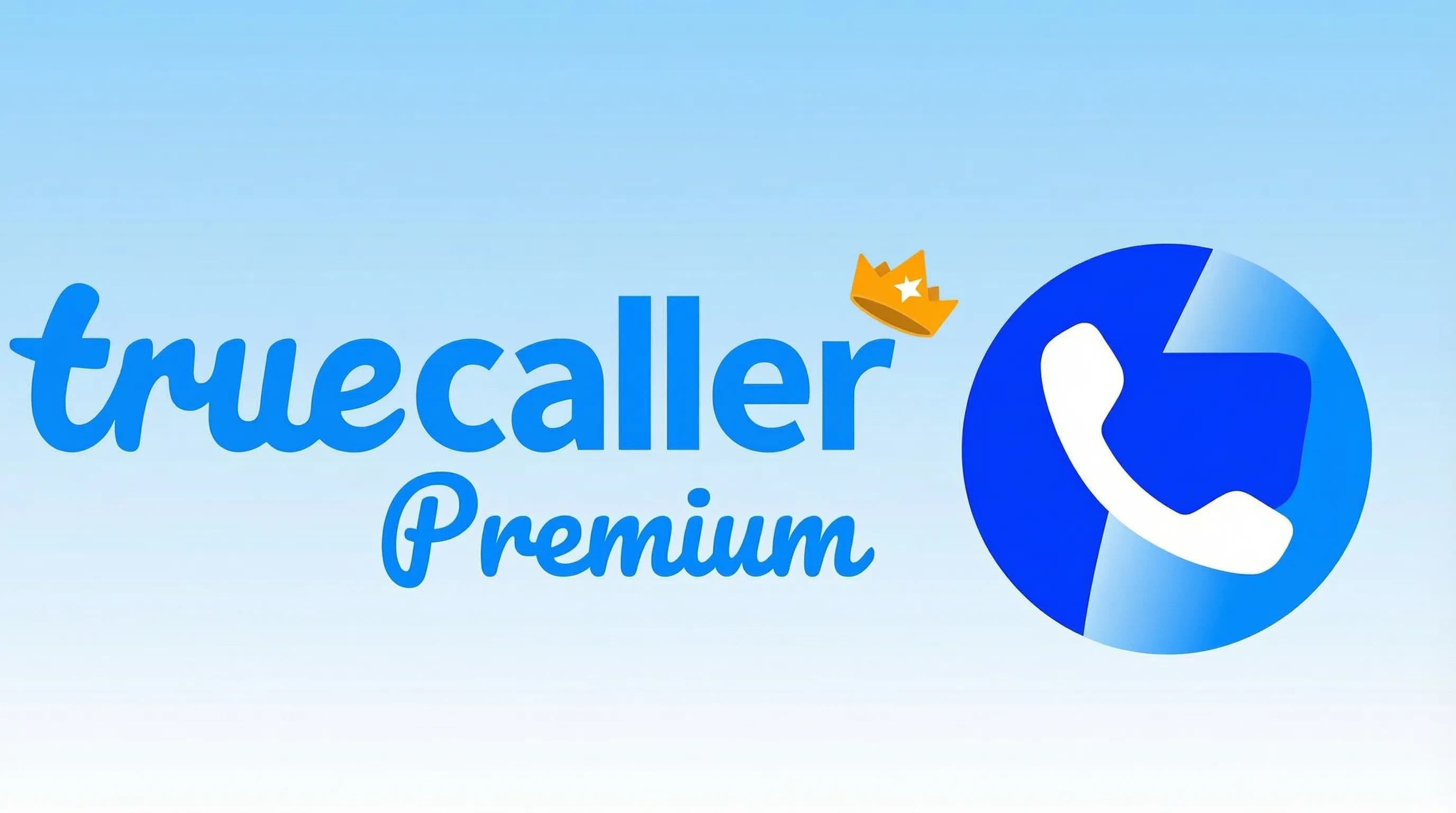 TrueCaller Premium - Nâng cấp chính chủ