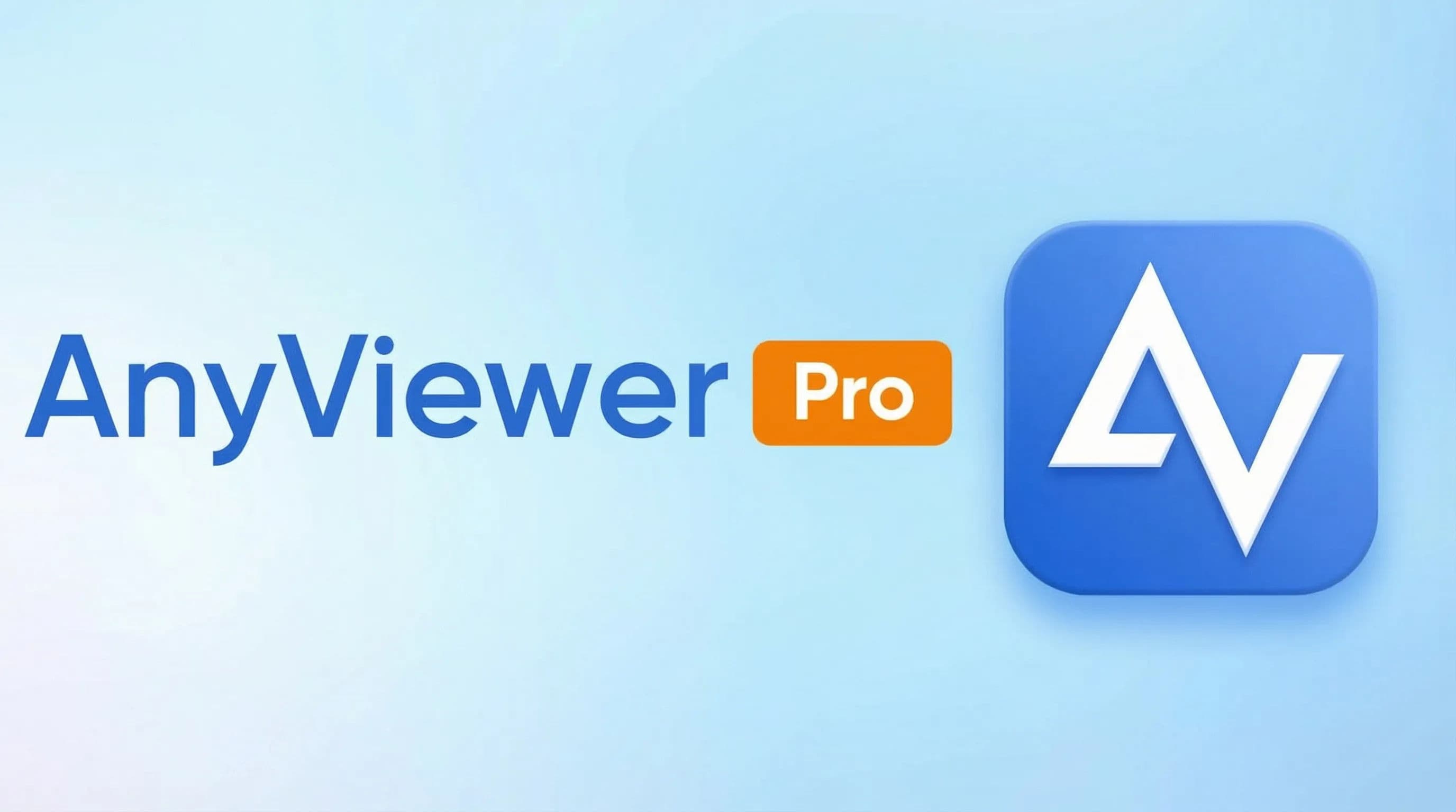 AnyViewer Pro - Tài khoản tạo sẵn